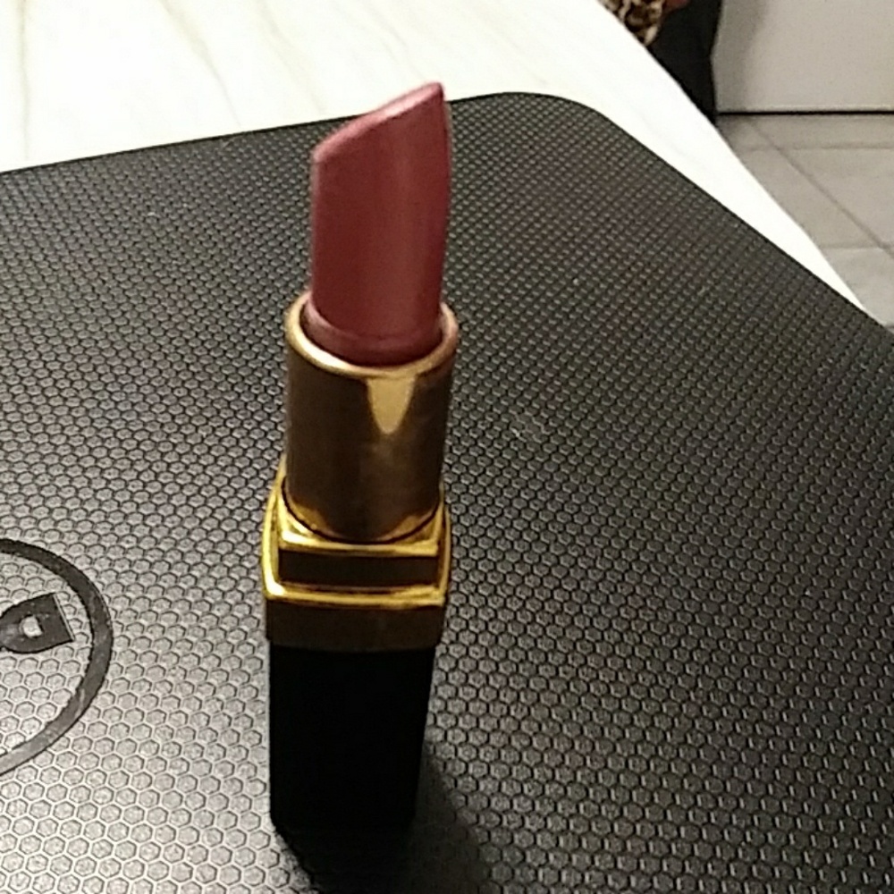 Chanel lipstick